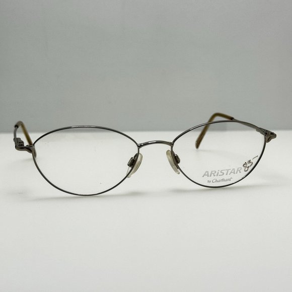 Aristar Eyeglasses Eye Glasses Frames 6832 024 52-17-135 main image 5